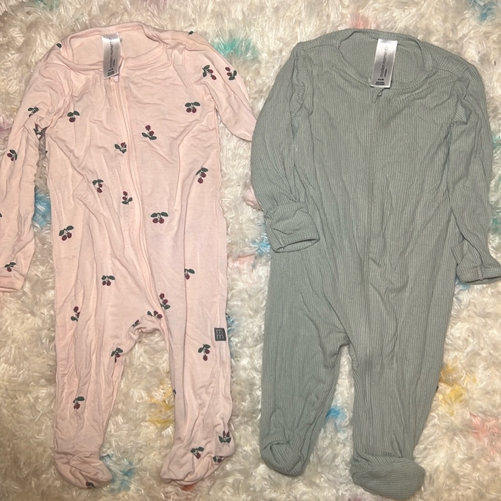 GERBER MODERN MOMENTS PJ SET